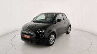 FIAT 500 usata, con Airbag laterali