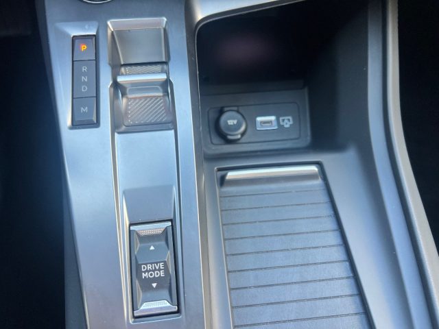 PEUGEOT 308 usata, con Fendinebbia