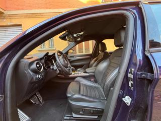 ALFA ROMEO Stelvio usata, con Cruise Control
