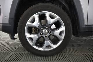 JEEP Compass usata 7