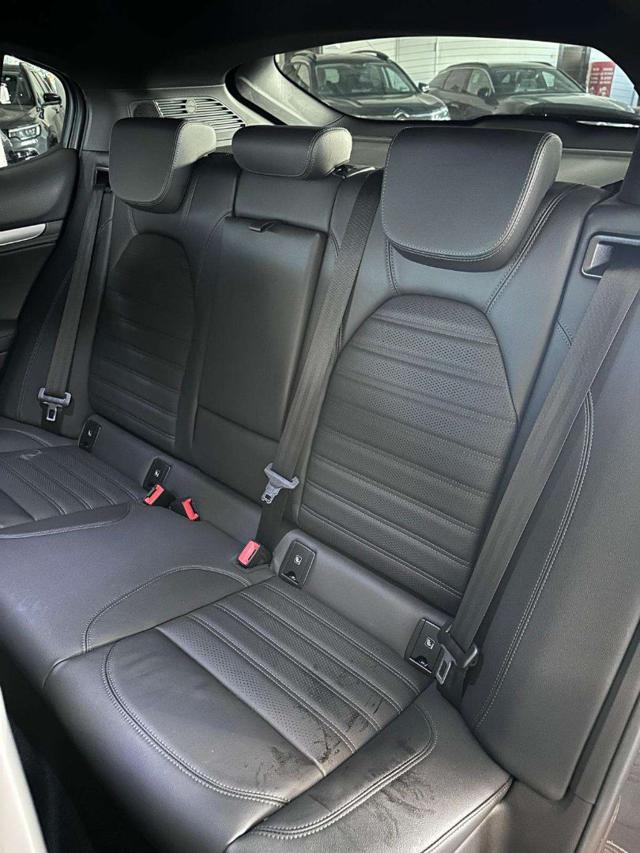 ALFA ROMEO Stelvio usata, con Specchietti laterali elettrici