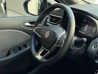 RENAULT Clio usata, con Cruise Control