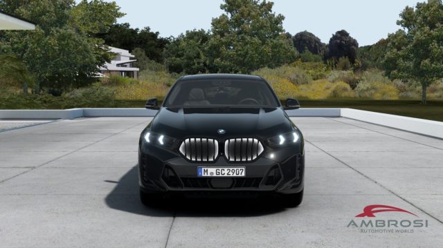 BMW X6 usata 3