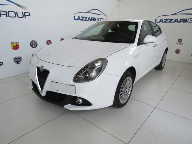 ALFA ROMEO Giulietta usata, con ABS