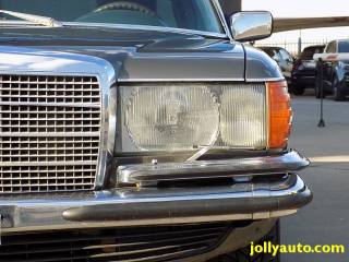 MERCEDES-BENZ 280 usata 7