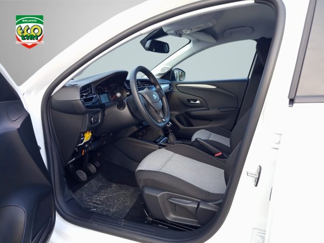 OPEL Corsa usata, con Bluetooth