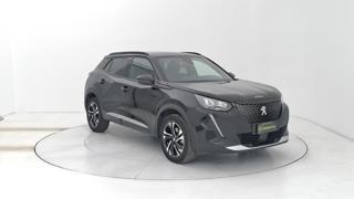 PEUGEOT 2008 usata, con Boardcomputer