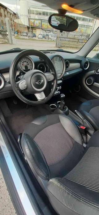 MINI Clubman usata 15