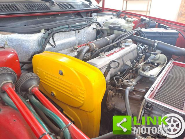 FIAT Ritmo usata 30