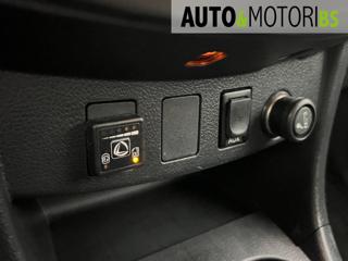 DAIHATSU Terios usata, con Specchietti laterali elettrici