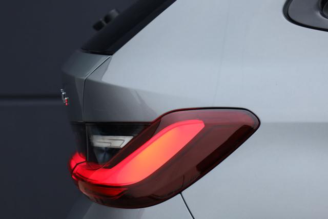 BMW 320 usata, con Park Distance Control