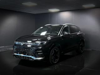 VOLKSWAGEN Tiguan 2.0 TDI 150 CV DSG R-Line