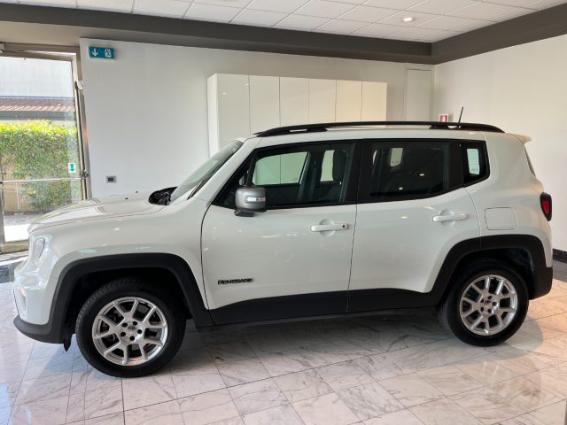 JEEP Renegade usata, con Boardcomputer