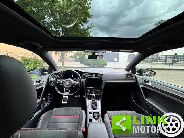VOLKSWAGEN Golf GTI usata, con Alzacristalli elettrici