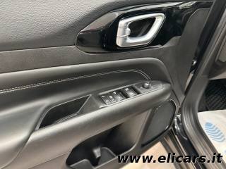 JEEP Compass usata, con Cruise Control
