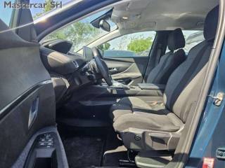 PEUGEOT 3008 usata, con Volante in pelle