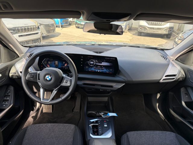 BMW 118 usata, con Autoradio digitale