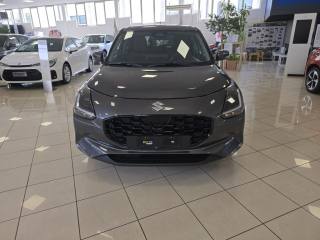 SUZUKI Swift usata, con Chiusura centralizzata