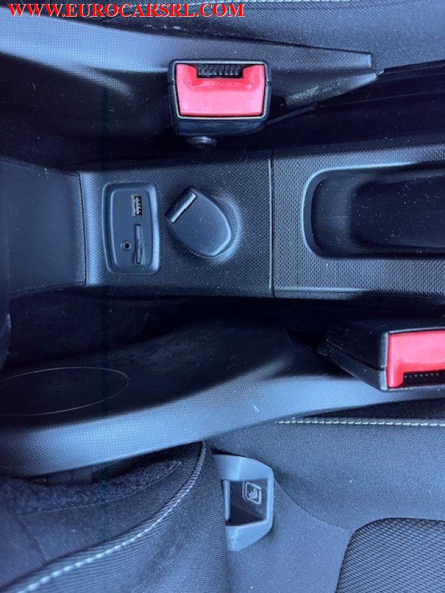 SMART ForTwo usata 25