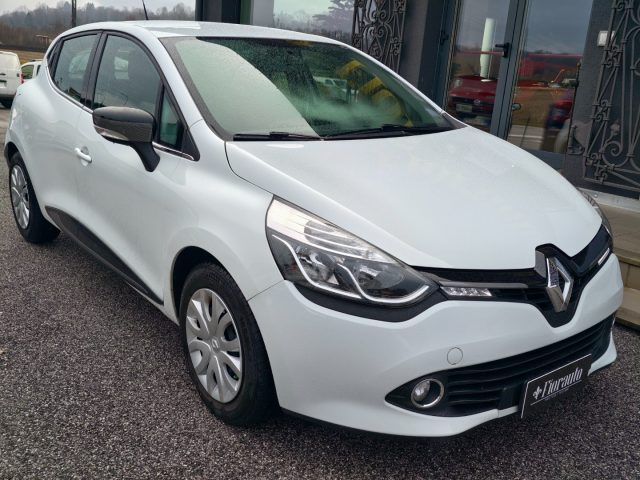 RENAULT Clio usata, con Airbag