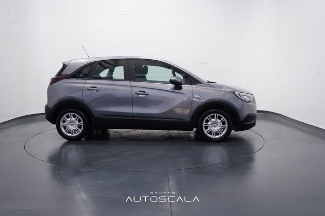 OPEL Crossland X usata, con Climatizzatore
