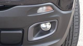 JEEP Renegade usata, con Vivavoce