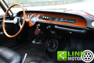 LANCIA Fulvia usata 32