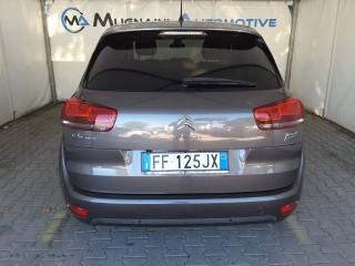 CITROEN C4 Picasso usata, con Immobilizzatore elettronico