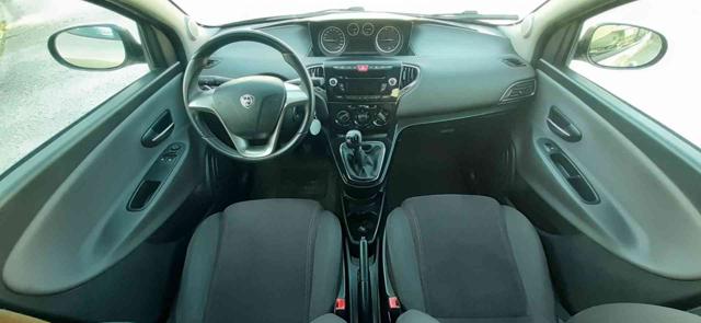 LANCIA Ypsilon usata, con Airbag testa