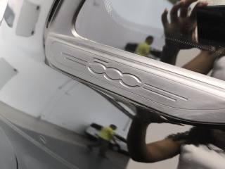 FIAT 500 usata, con Autoradio digitale