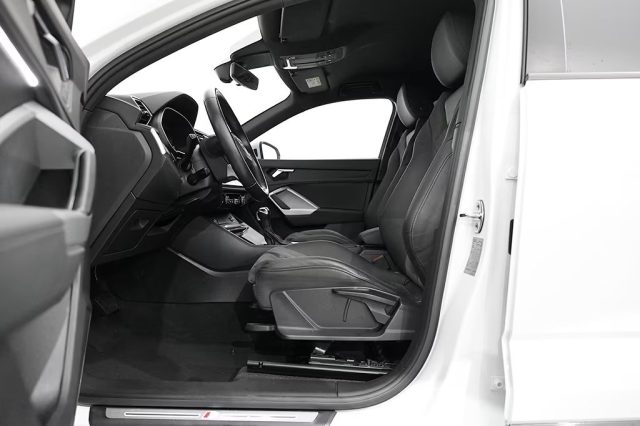 AUDI Q3 usata, con Cerchi in lega