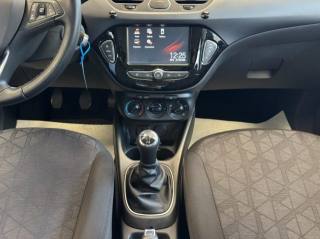 OPEL Corsa usata, con Cruise Control