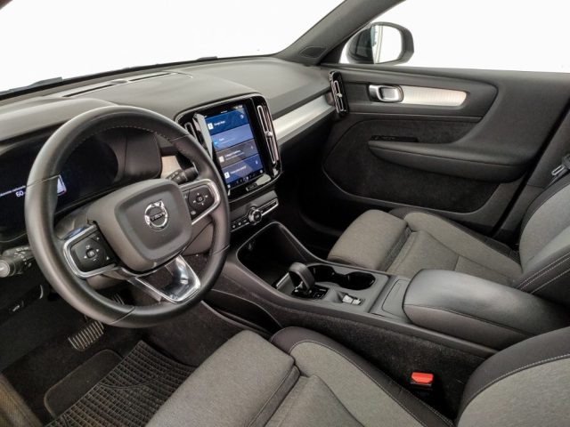 VOLVO XC40 usata, con Boardcomputer