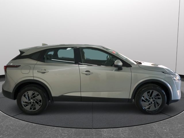NISSAN Qashqai usata, con Sensore di pioggia