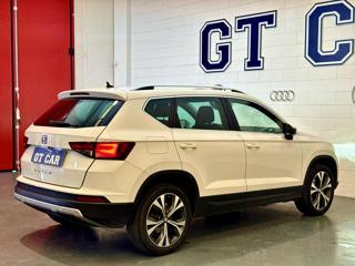 SEAT Ateca usata, con Boardcomputer