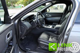 LAND ROVER Range Rover Velar usata, con ESP