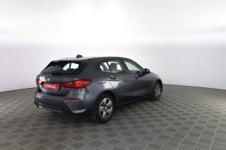 BMW 116 usata 3