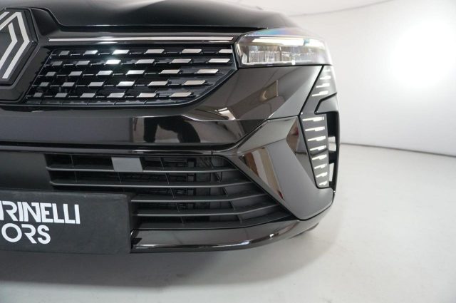 RENAULT Clio usata, con Sistema di navigazione