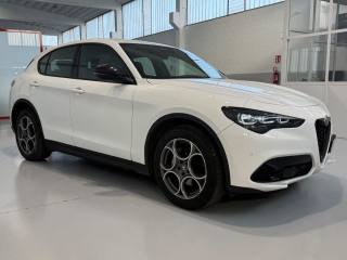 ALFA ROMEO Stelvio usata, con Airbag laterali