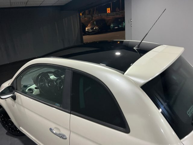 FIAT 500 usata, con Controllo trazione