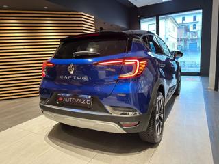 RENAULT Captur usata, con Chiusura centralizzata