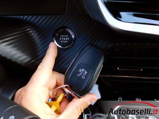 PEUGEOT 2008 usata, con Monitoraggio pressione pneumatici
