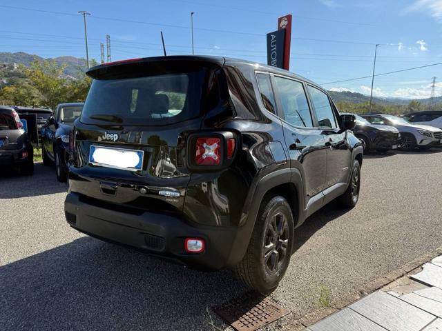 JEEP Renegade usata, con Alzacristalli elettrici