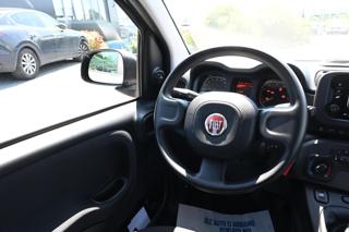 FIAT Panda usata, con Luci diurne