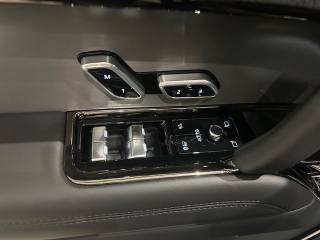 LAND ROVER Range Rover Sport usata, con Interni in pelle