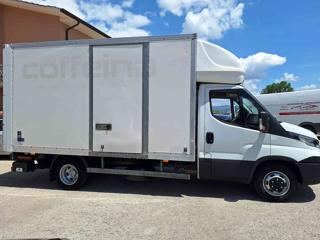 IVECO Daily usata, con Climatizzatore