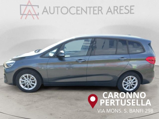 BMW 216 usata, con Airbag