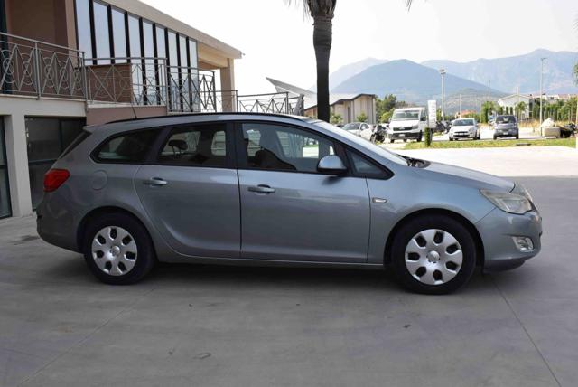 OPEL Astra usata, con Airbag Passeggero