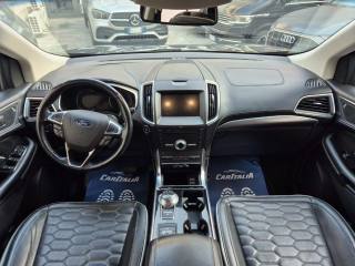 FORD Edge usata, con Sistema di navigazione