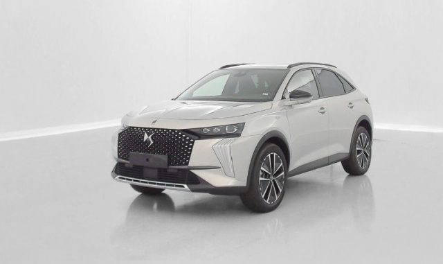 DS AUTOMOBILES DS 7 usata, con ABS